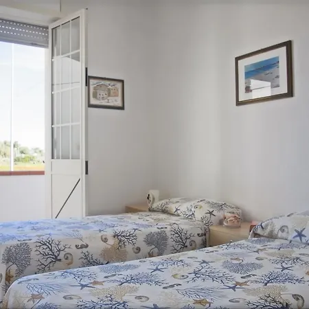 Appartement Mar Jonio *