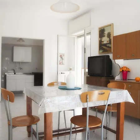 Appartement Mar Jonio Marina di Mancaversa