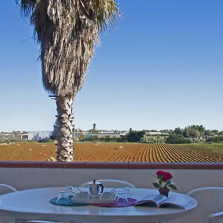 Mar Jonio Appartement