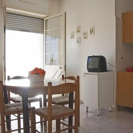 Appartement Mar Jonio Marina di Mancaversa