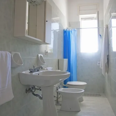Mar Jonio Apartment