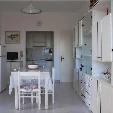 Apartment Mar Jonio *