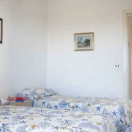 Mar Jonio Apartment *