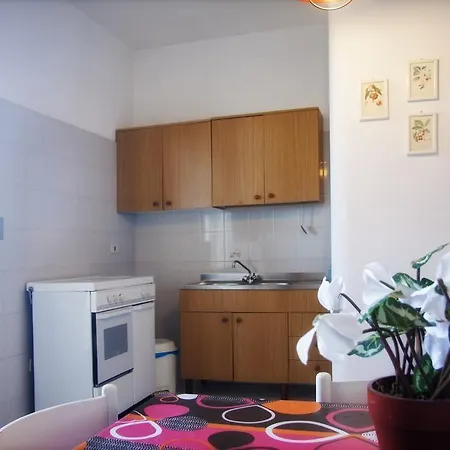 Appartement Mar Jonio