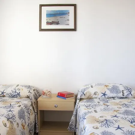 Mar Jonio Apartment Marina di Mancaversa