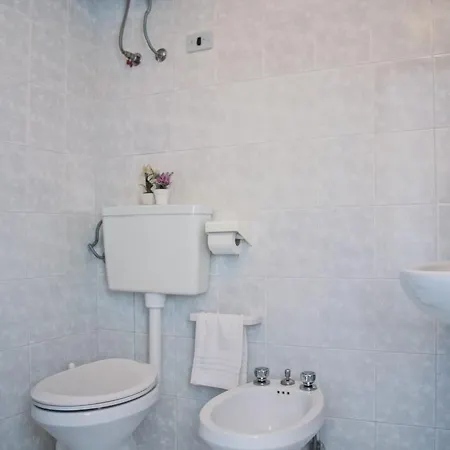 Appartement Mar Jonio *