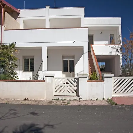 Appartement Mar Jonio Marina di Mancaversa