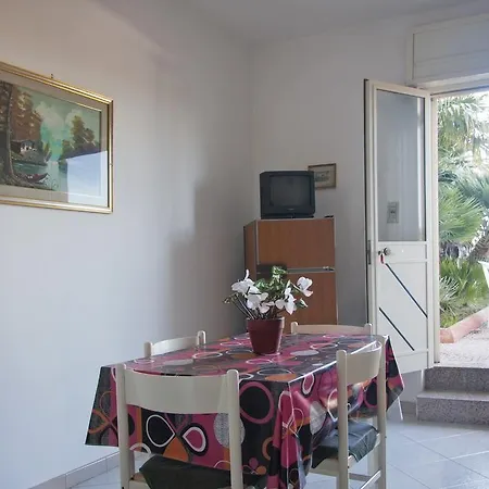Apartment Mar Jonio *